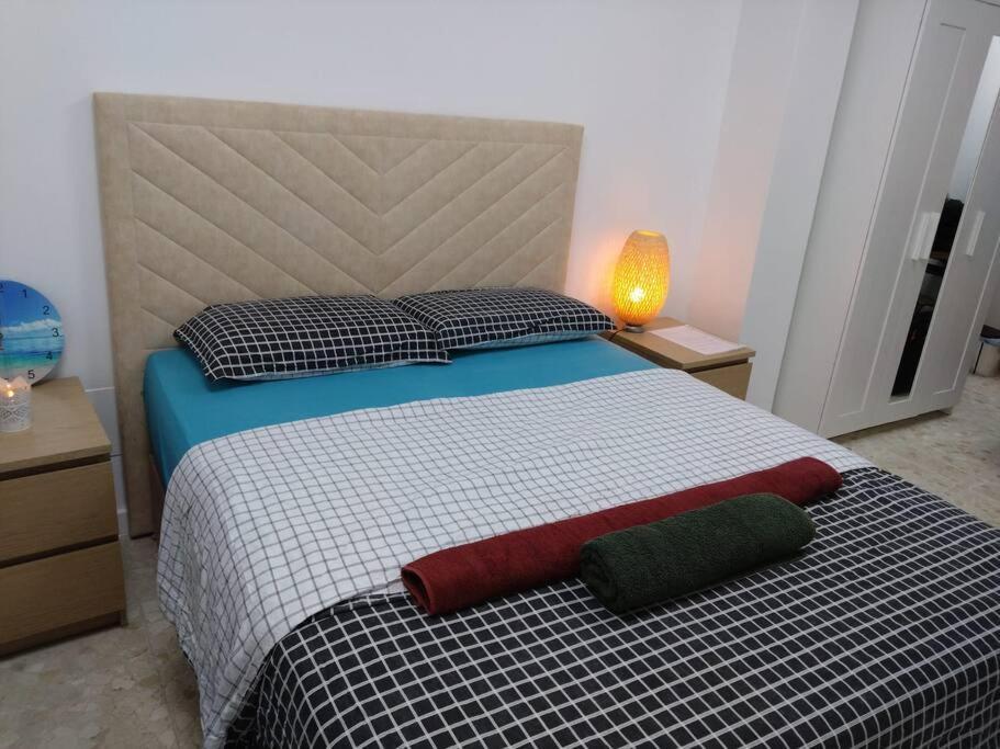 Apartament As A Service. Book It Now