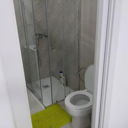 Appartment As A Service. Book It Now Málaga Extérieur photo