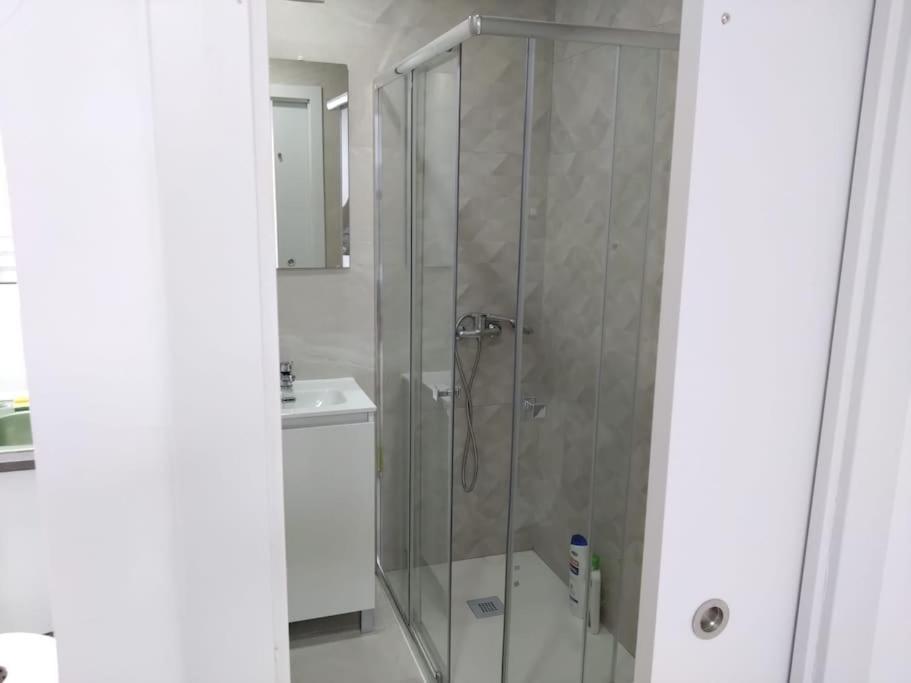 Appartement As A Service. Book It Now Málaga