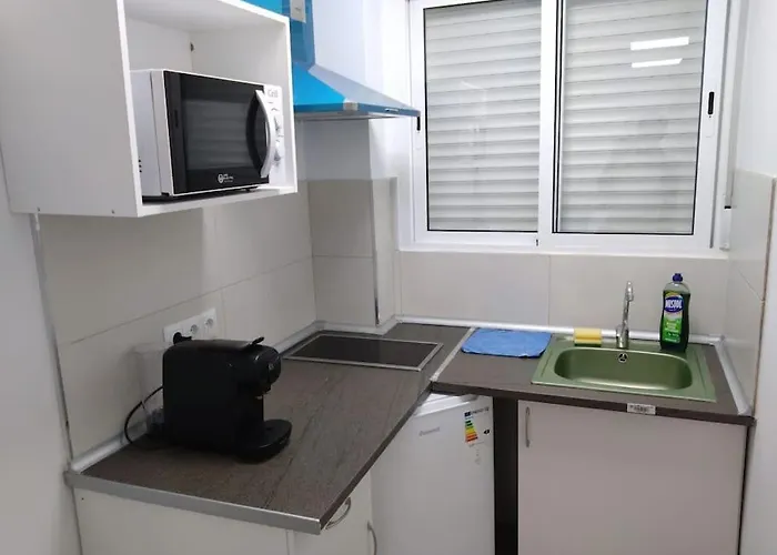 Appartment As A Service. Book It Now
