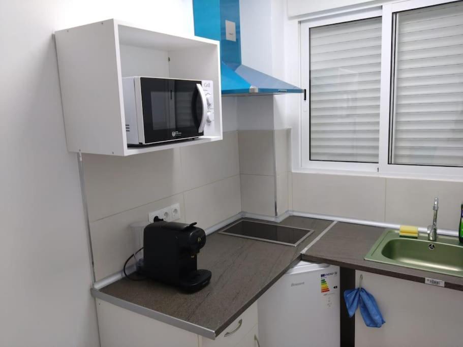 As A Service. Book It Now Apartment Malaga